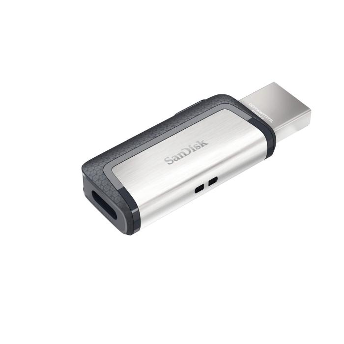 Bild 7, SanDisk USB-minne 3.1 Ultra Dual 256 GB Typ C