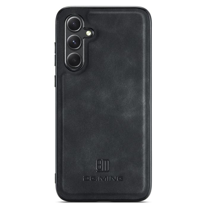 Bild 4, DG.MING Galaxy S25 Skal 2in1 Magnetiskt Avtagbart Kortfack