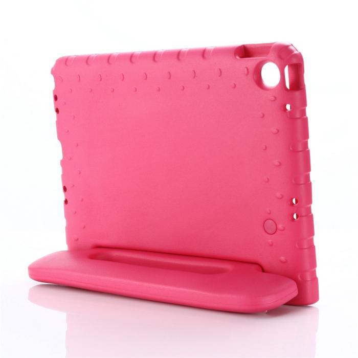 Bild 2, Lenovo Tab M10 Plus Gen 3 Skal EVA Shockproof Rosa