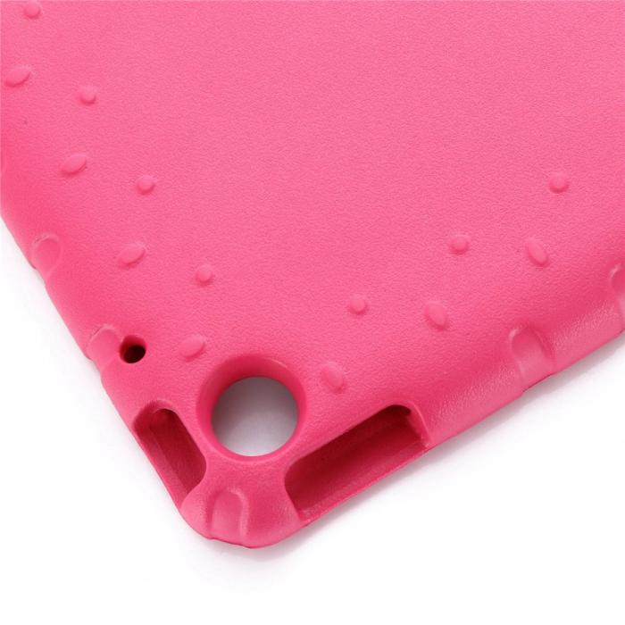 Bild 5, Lenovo Tab M10 Plus Gen 3 Skal EVA Shockproof Rosa