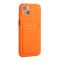 iPhone 13 Mini Skal Med Kortfack Orange