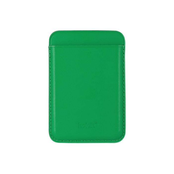 Bild 1, holdit Korthållare MagSafe Magnet Grass Green