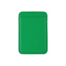 holdit Korthållare MagSafe Magnet Grass Green