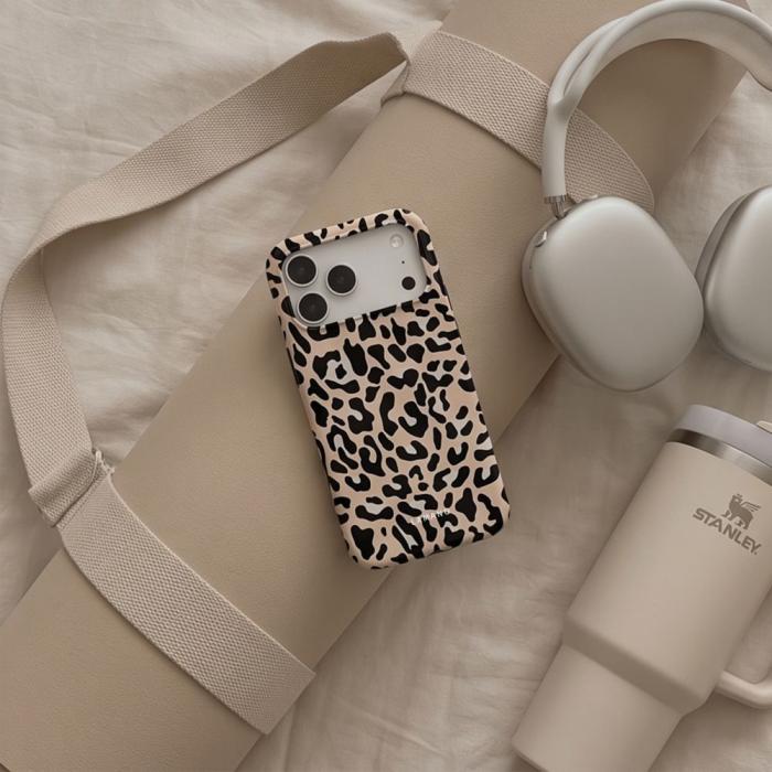 Bild 6, T-P iPhone 18 Pro Max/17 Pro Max Skal MagSafe Lamano