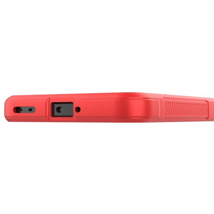 Bild 5, OnePlus Nord 3 5G Skal Magic Shield Röd