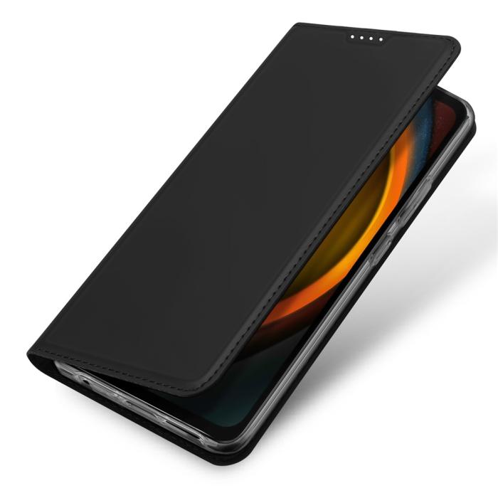 Bild 4, DUX DUCIS Galaxy Xcover 7 Fodral Skin Pro Svart