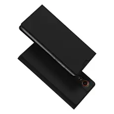 DUX DUCIS Galaxy Xcover 7 Fodral Skin Pro Svart