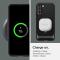 Spigen Samsung Galaxy S22 Skal Neo Hybrid Gunmetal