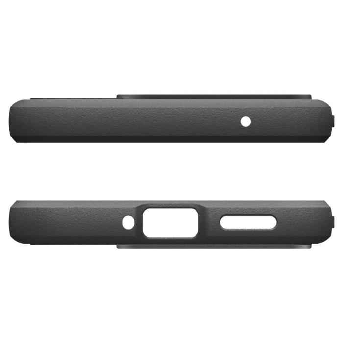 Bild 3, Spigen Xiaomi 15T Skal Rugged Armor Matt Svart