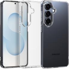 Samsung Galaxy S26 Plus Transparent TPU Skal