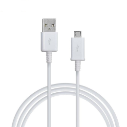 3 Meter Micro-USB Laddningskabel Samsung/Sony/Huawei/LG