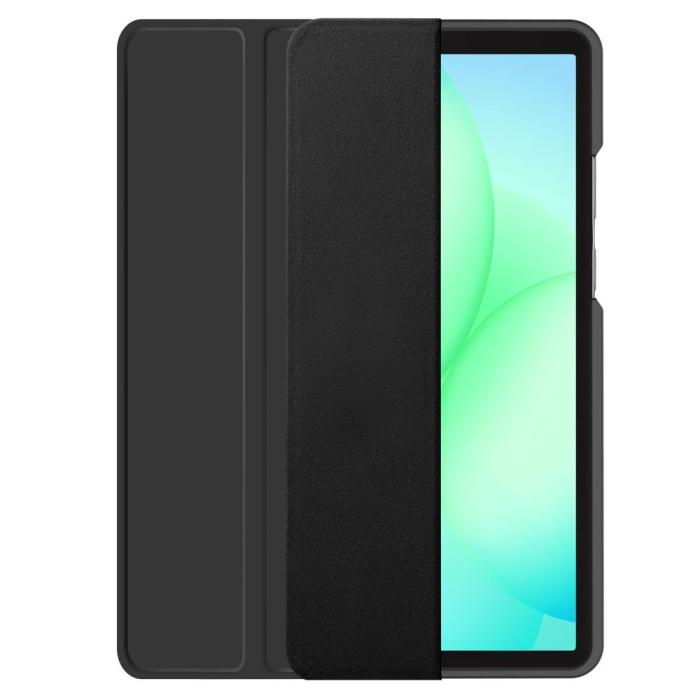 Bild 3, Tech-Protect Galaxy Tab A11 / A9 Fodral SC Pennhållare Svart