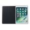 iPad 10.2 2019/2020/2021, iPad Air 10.5 & Pro 10.5 - Case Stand Fodral - Guld