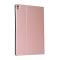 iPad 10.2 2019/2020/2021, iPad Air 10.5 & Pro 10.5 - Case Stand Fodral - Rosé