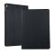 iPad 10.2 2019/2020/2021, iPad Air 10.5 & Pro 10.5 - Case Stand Fodral - Svart