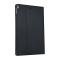 iPad 10.2 2019/2020/2021, iPad Air 10.5 & Pro 10.5 - Case Stand Fodral - Svart