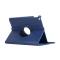 iPad 10.2 2019/2020/2021, iPad Air 10.5 & Pro 10.5 Fodral 360° Rotation
