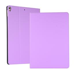 iPad 10.2 2019/2020/2021, iPad Air 10.5 & Pro 10.5 - Case Stand Fodral - Lila