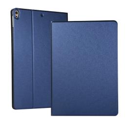 iPad 10.2 2019/2020/2021, iPad Air 10.5 & Pro 10.5 - Case Stand Fodral - Blå