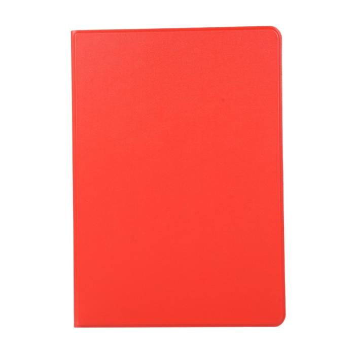 Bild 2, iPad 10.2 2019/2020/2021, iPad Air 10.5 & Pro 10.5 - Case Stand Fodral - Röd