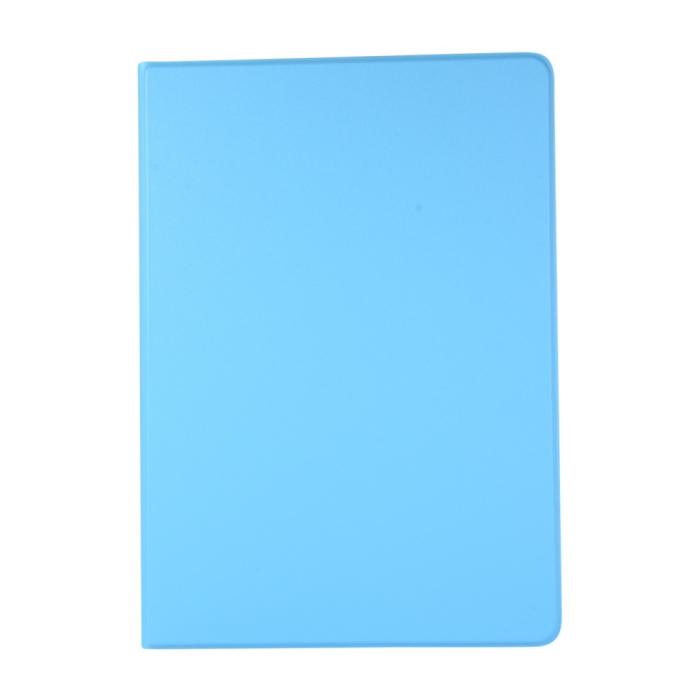 Bild 2, iPad 10.2 2019/2020/2021, iPad Air 10.5 & Pro 10.5 - Case Stand Fodral - Blå