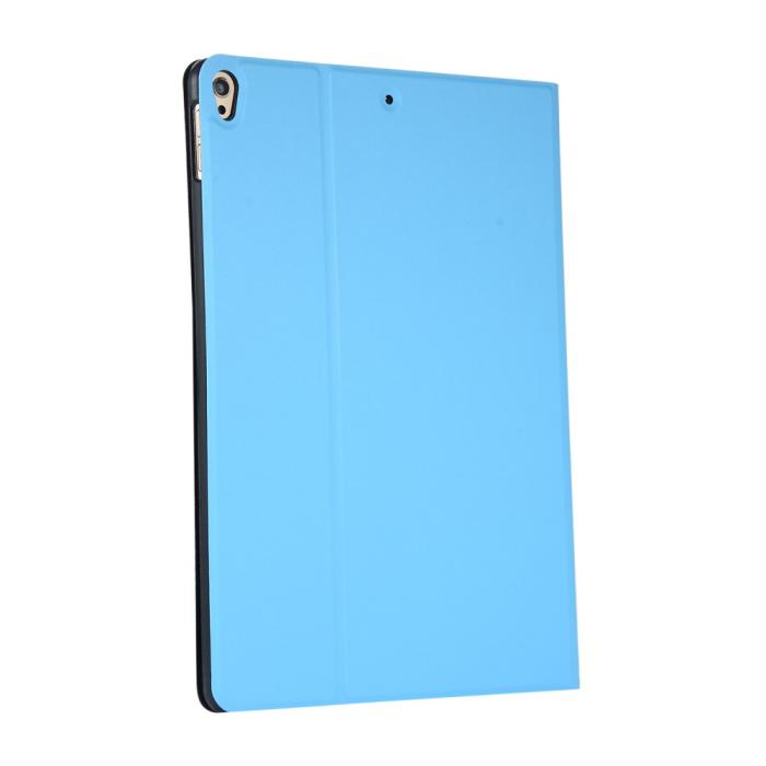 Bild 3, iPad 10.2 2019/2020/2021, iPad Air 10.5 & Pro 10.5 - Case Stand Fodral - Blå