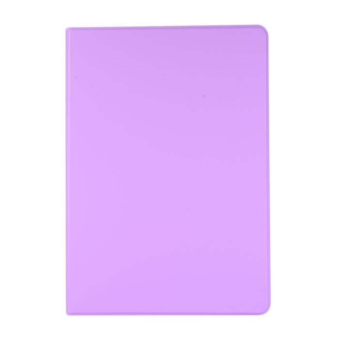 Bild 2, iPad 10.2 2019/2020/2021, iPad Air 10.5 & Pro 10.5 - Case Stand Fodral - Lila