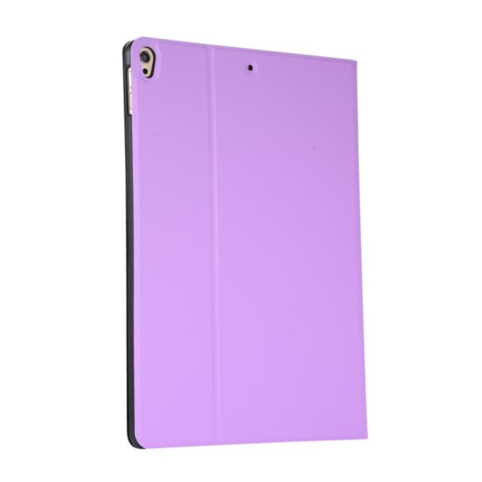 Bild 3, iPad 10.2 2019/2020/2021, iPad Air 10.5 & Pro 10.5 - Case Stand Fodral - Lila