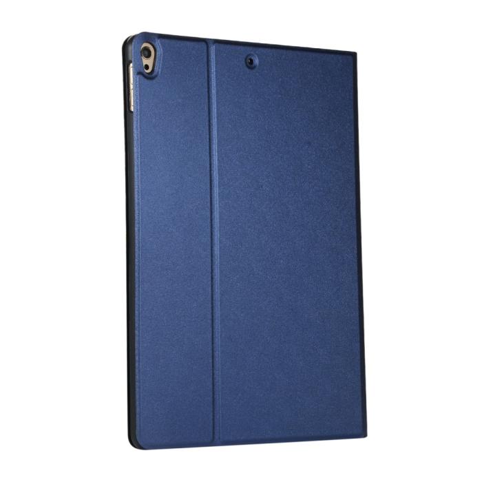 Bild 3, iPad 10.2 2019/2020/2021, iPad Air 10.5 & Pro 10.5 - Case Stand Fodral - Blå