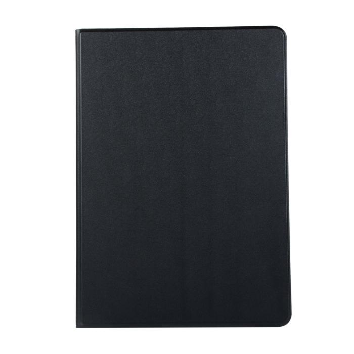 Bild 2, iPad 10.2 2019/2020/2021, iPad Air 10.5 & Pro 10.5 - Case Stand Fodral - Svart
