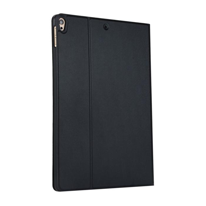 Bild 3, iPad 10.2 2019/2020/2021, iPad Air 10.5 & Pro 10.5 - Case Stand Fodral - Svart