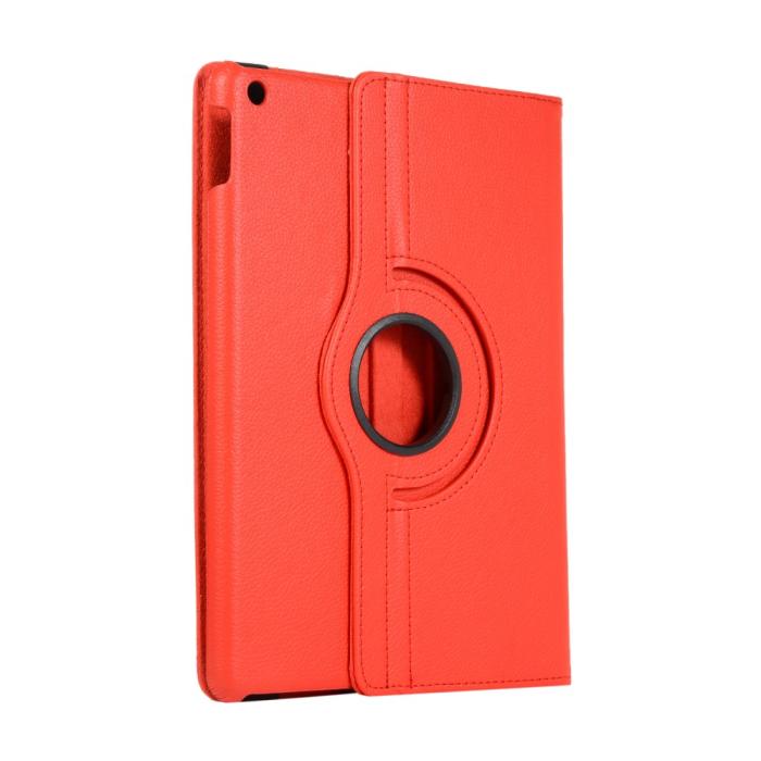 Bild 3, iPad 10.2 2019/2020/2021, iPad Air 10.5 & Pro 10.5 Fodral 360° Rotation