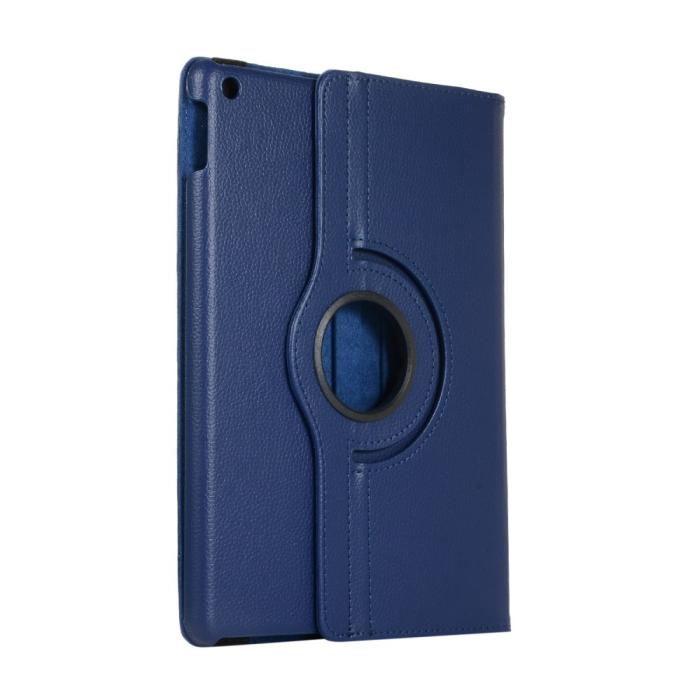 Bild 3, iPad 10.2 2019/2020/2021, iPad Air 10.5 & Pro 10.5 Fodral 360° Rotation