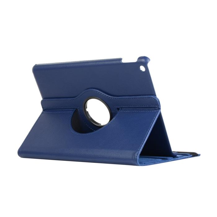 Bild 4, iPad 10.2 2019/2020/2021, iPad Air 10.5 & Pro 10.5 Fodral 360° Rotation