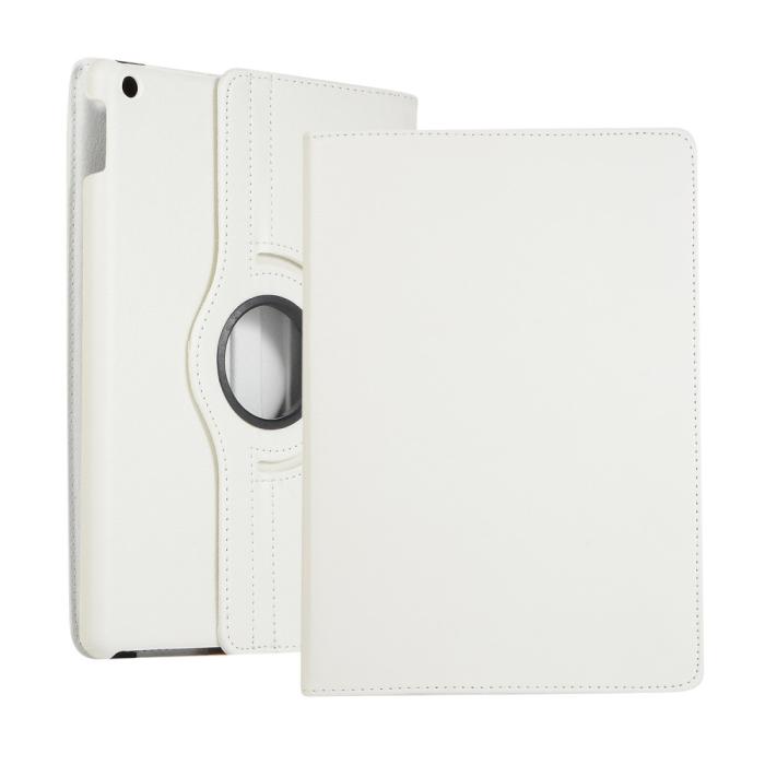 Bild 1, iPad 10.2 2019/2020/2021, iPad Air 10.5 & Pro 10.5 Fodral 360° Rotation