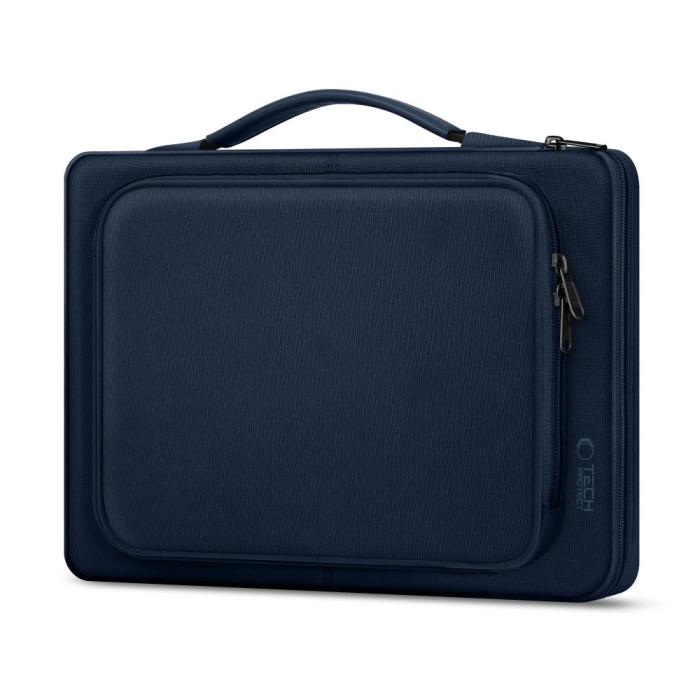 Bild 2, Tech-Protect Laptop Fodral 13-14