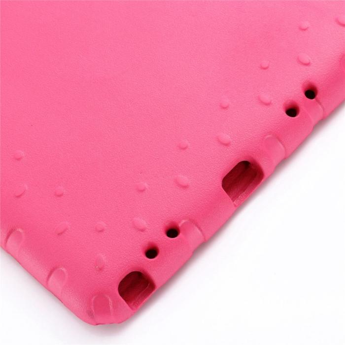 Bild 6, Lenovo Tab M10 Plus Gen 3 Skal EVA Shockproof Rosa