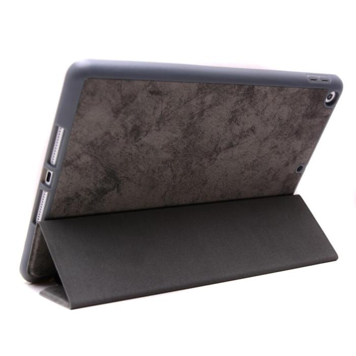 Bild 7, GEAR iPad 10.2 2019/2020/2021 / Air 10.5 Fodral Grå