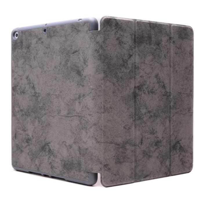 Bild 8, GEAR iPad 10.2 2019/2020/2021 / Air 10.5 Fodral Grå