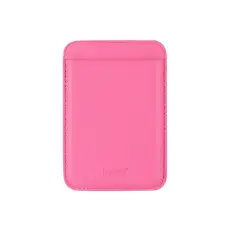 holdit Korthållare MagSafe Magnet Bright Pink