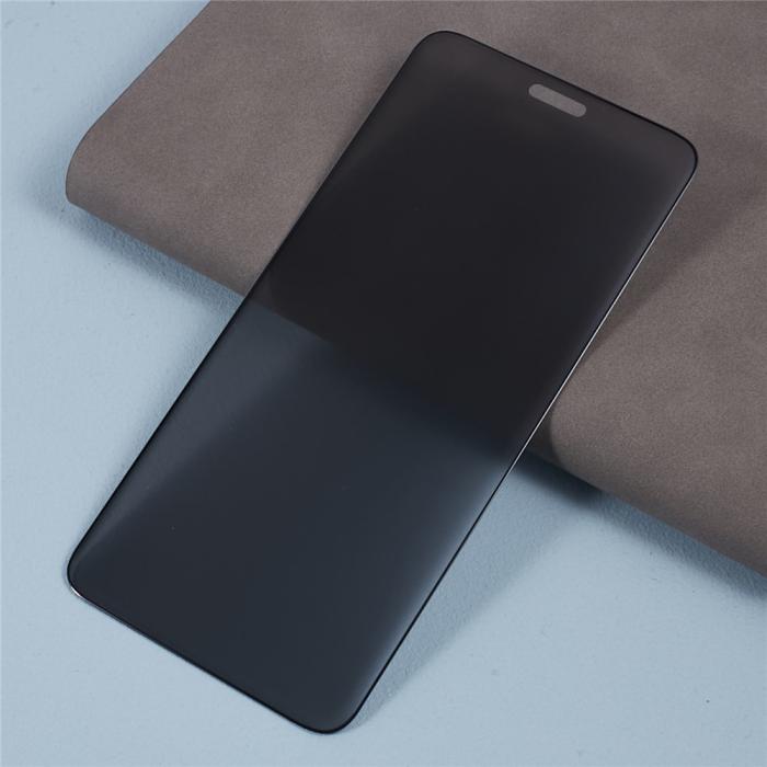 Bild 6, Honor Magic7 Pro Skärmskydd Heltäckande Härdat Glas Privacy