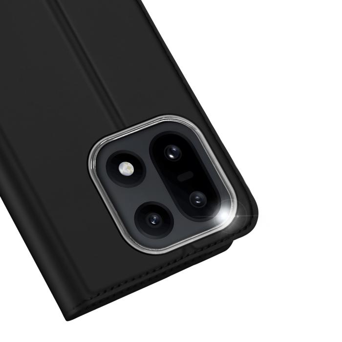 Bild 3, DUX DUCIS OnePlus 15 Fodral Skin Pro Svart