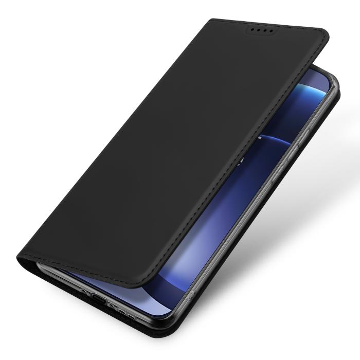 Bild 4, DUX DUCIS OnePlus 15 Fodral Skin Pro Svart
