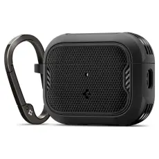 Spigen AirPods Pro 3 Skal Core Armor Matt Svart