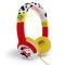 Paw Patrol Hörlur För Barn On-Ear Marshall