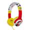 Paw Patrol Hörlur För Barn On-Ear Marshall