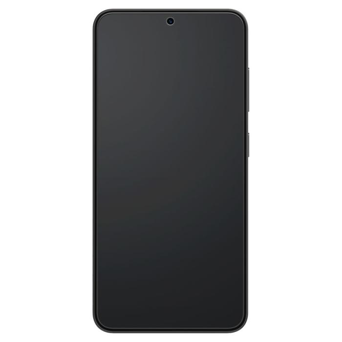 Bild 2, Spigen Galaxy S24 2-PACK Neo Flex HD Skärmskydd