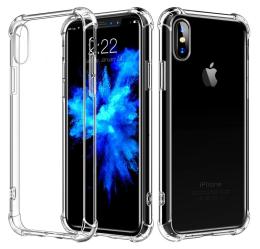 iPhone XR - Shockproof TPU Skal