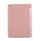 iPad 10.2 2019/2020/2021 Fodral Tri-Fold Roséguld