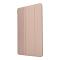 iPad 10.2 2019/2020/2021 Fodral Tri-Fold Guld